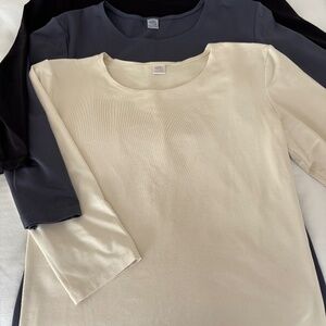 OnlyHearts Longsleve Crew